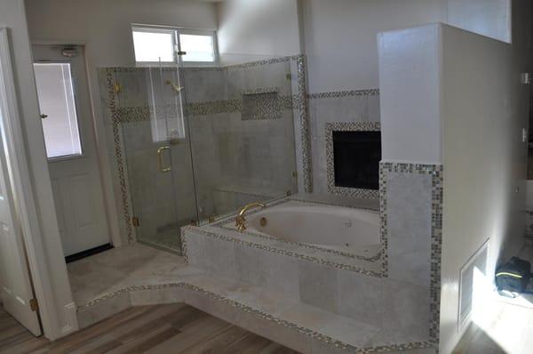 Bathroom Remodel San Diego