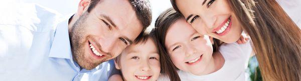 Family Dentistry