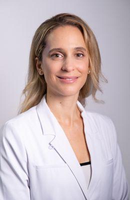 Dr. Mia Karam