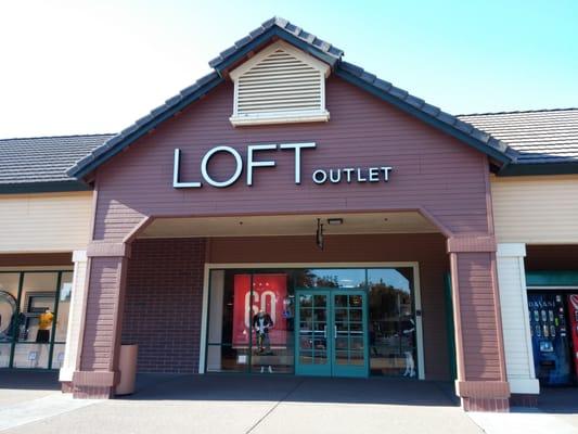 LOFT Outlet