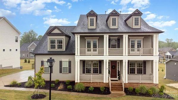 Realtor in Huntersville, NC | Mike Hege