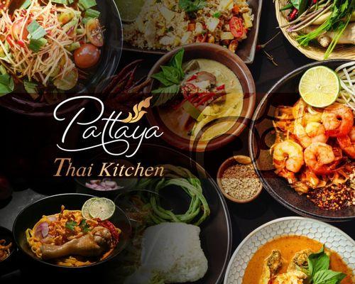 Pattaya Thai Kitchen