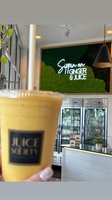 Juice Society Juicery