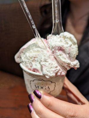 Voga Italian Gelato