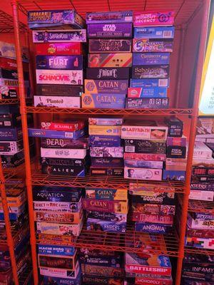 Looking for a board game?