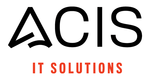 Logo ACIS