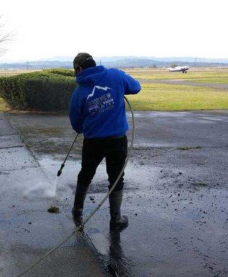 Ambassador Window Cleaning