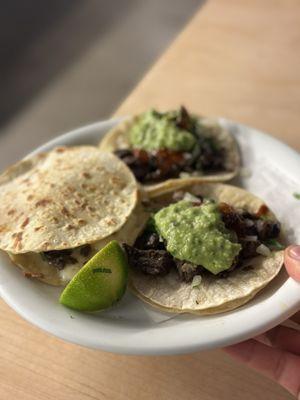 Tacos Chukis