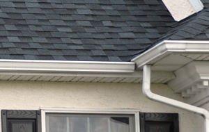 H & H Seamless Gutters