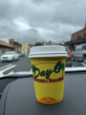 Day-O Espresso