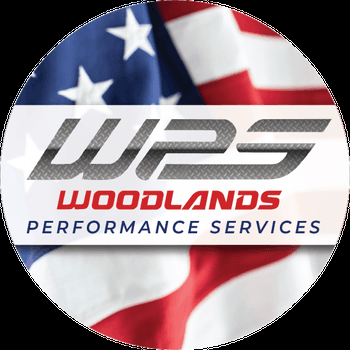 Woodlands Performance Services - Dana Pritchard