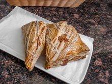 Apple turnover