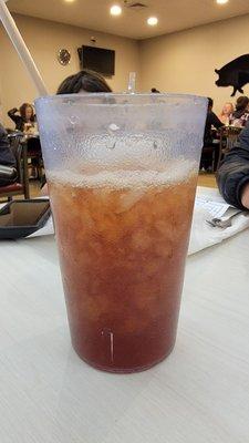 Iced Tea