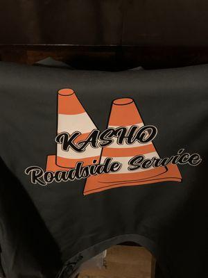 Kasho Roadside Service