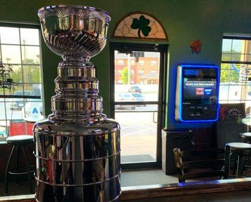 St. Louis Blues Stanley Cup Run