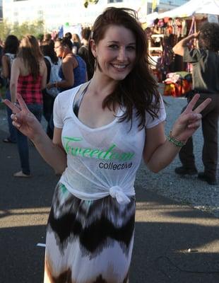 Hempfest 2011