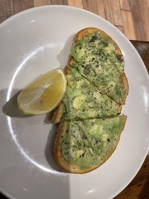 Avocado Toast