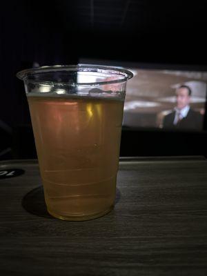 Beer & Movie