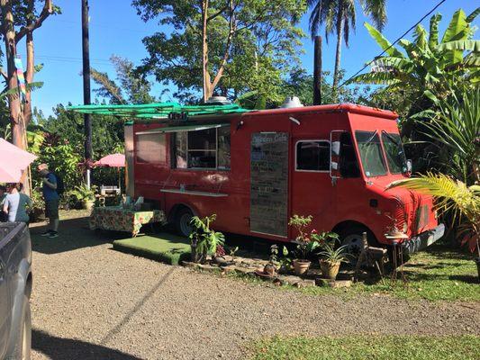 Food truck