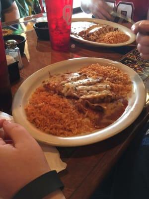 Enchilada