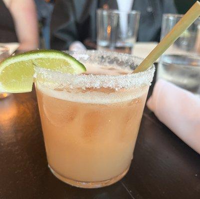 Guava margarita