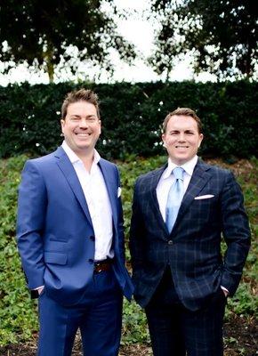 HMG Home Loans (Mark Malmberg and Jonathan Hallstead)