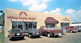 Hilltop Family Health Center,  courtesy mountcarmelhealth.com