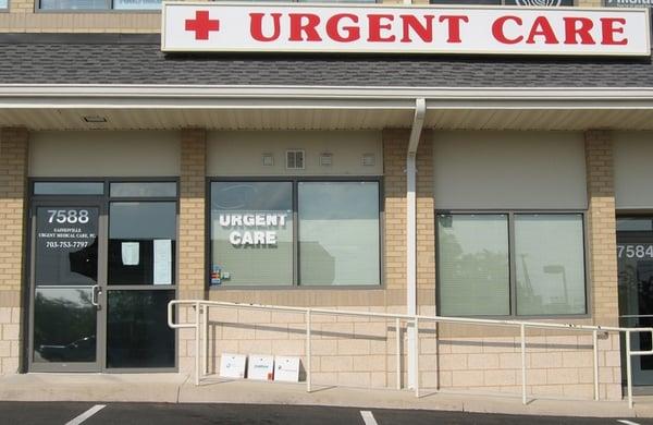 Gainesville Urgent Medical Care