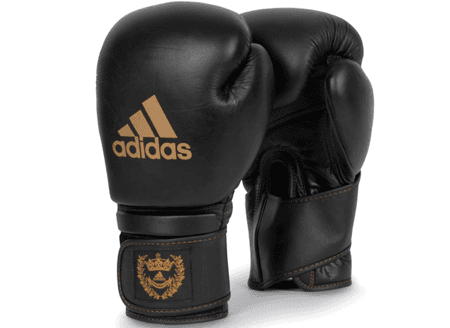 For those who love ADIDAS Boxing Gloves check these gloves out