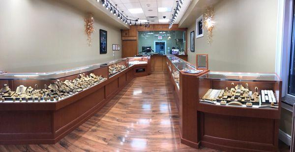 Twin City Jewelers