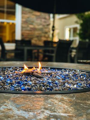 Firepit