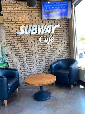 Subways Cafe