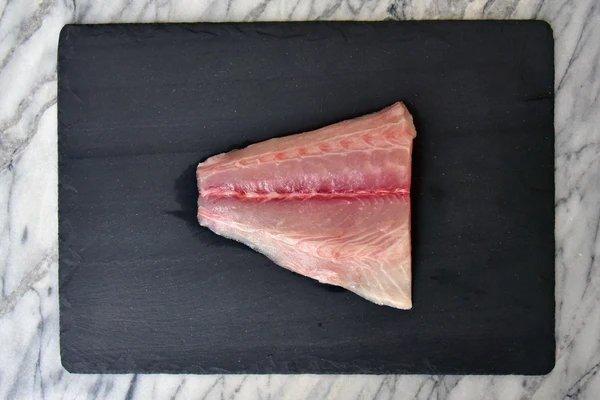 Kampachi fillet