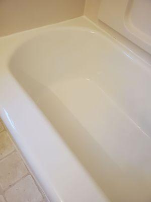 Bathtub Refinishing Co LLC