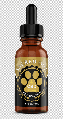 PET CBD