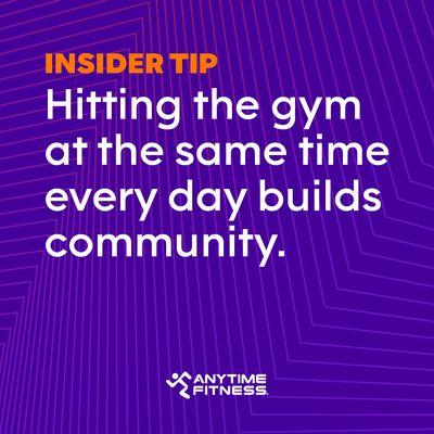 Insider Tips!