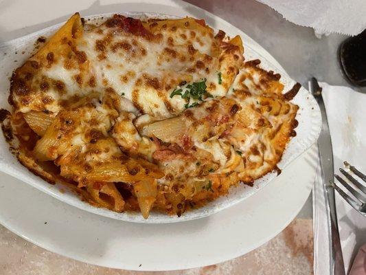 Baked Ziti