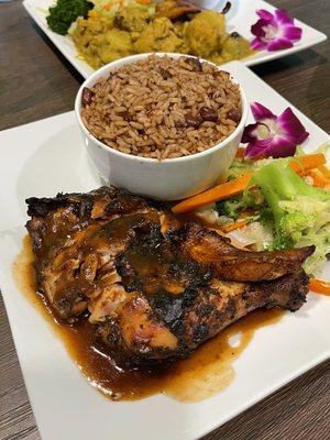 jerk chicken @hei02miyachi on ig