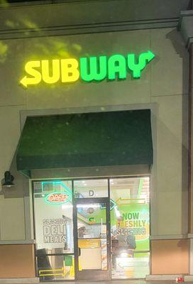 Subway