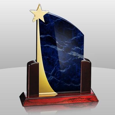 Acrylic Star Award