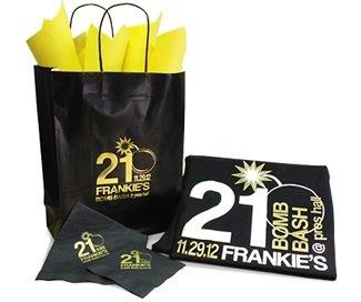 Promotional products