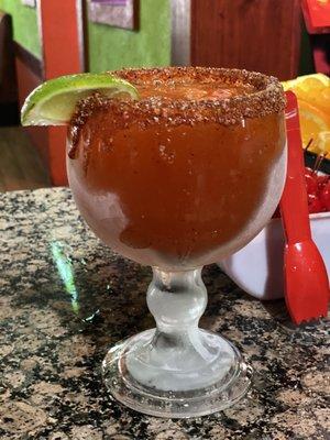 Michelada