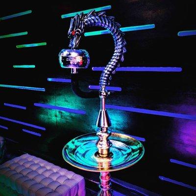 Cloud 9 Hookah Lounge