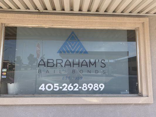 Abraham's Bail Bonds