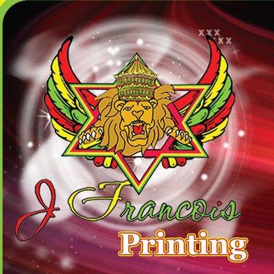 J Francois Printing