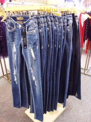 Rock N Republic & Cello Jeans