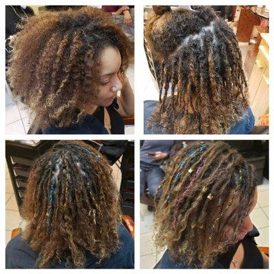 Brooklyn Dreadlocks ​By Dee