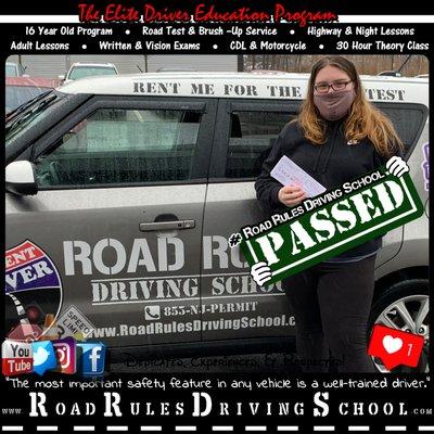 We have been preparing teens and adults for the road through locations across New Jersey and is the most trusted name in driver's education.