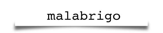 Malabrigo Yarn Logo