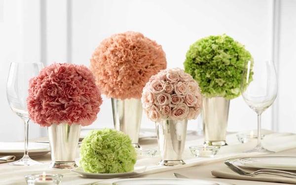 Perfect flowers for weddings, bridal showers, baby showers, anniversaries, and birthday parties!